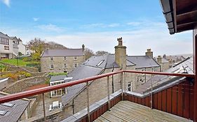 Unique, Perfectly Located Town Centre House